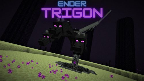 Ender Update for Minecraft 1.16.2