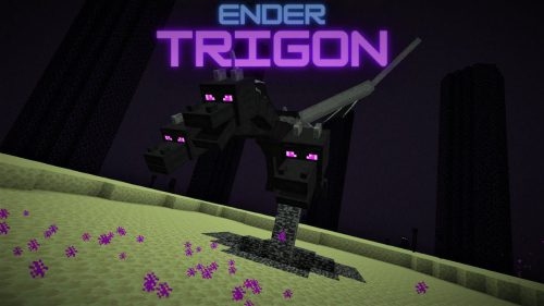 Ultra Realistic Minecraft ENDER DRAGON in 2023