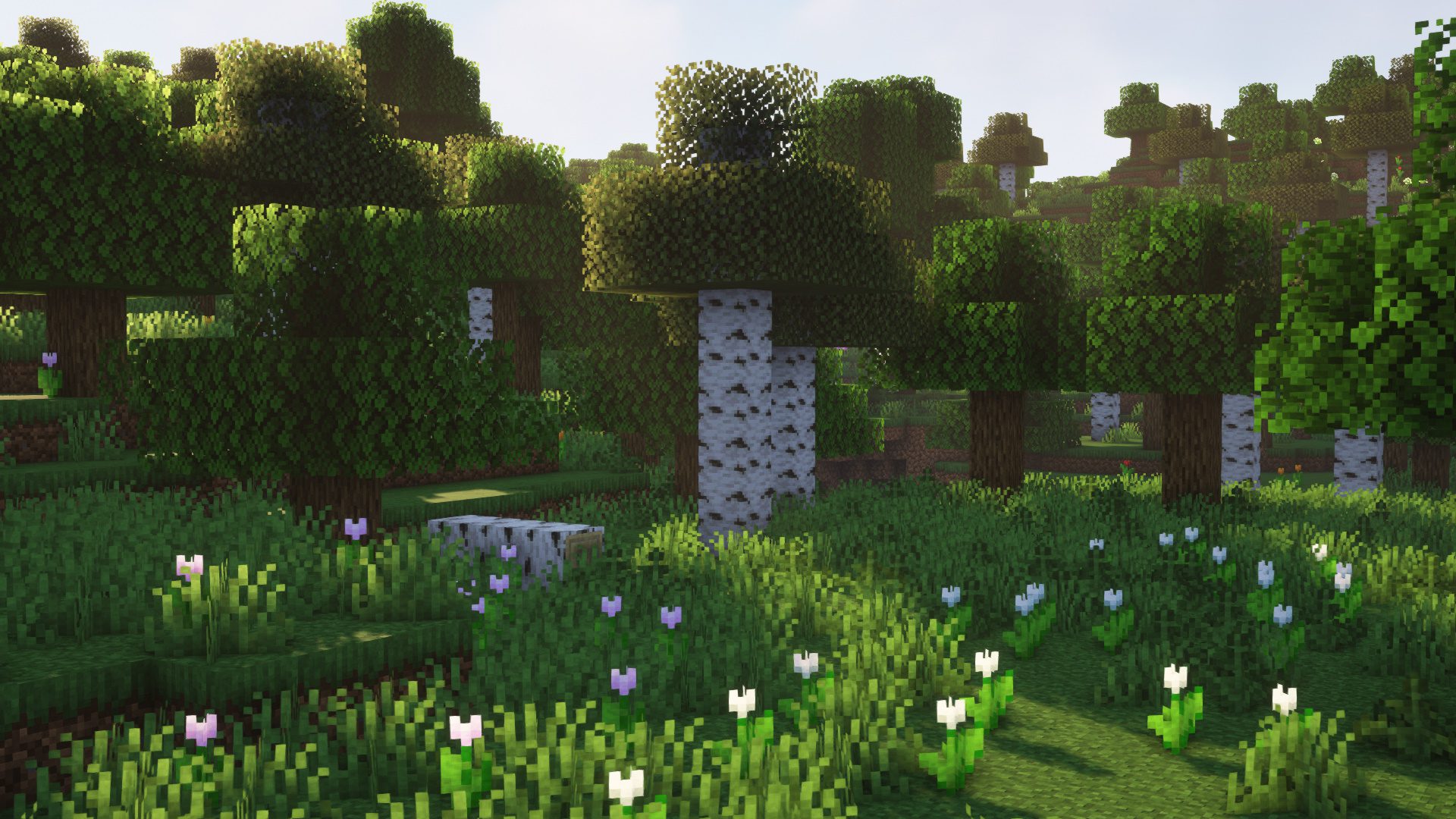 Geophilic Mod (1.20.2, 1.19.4) - Biome Overhauls - 9Minecraft.Net