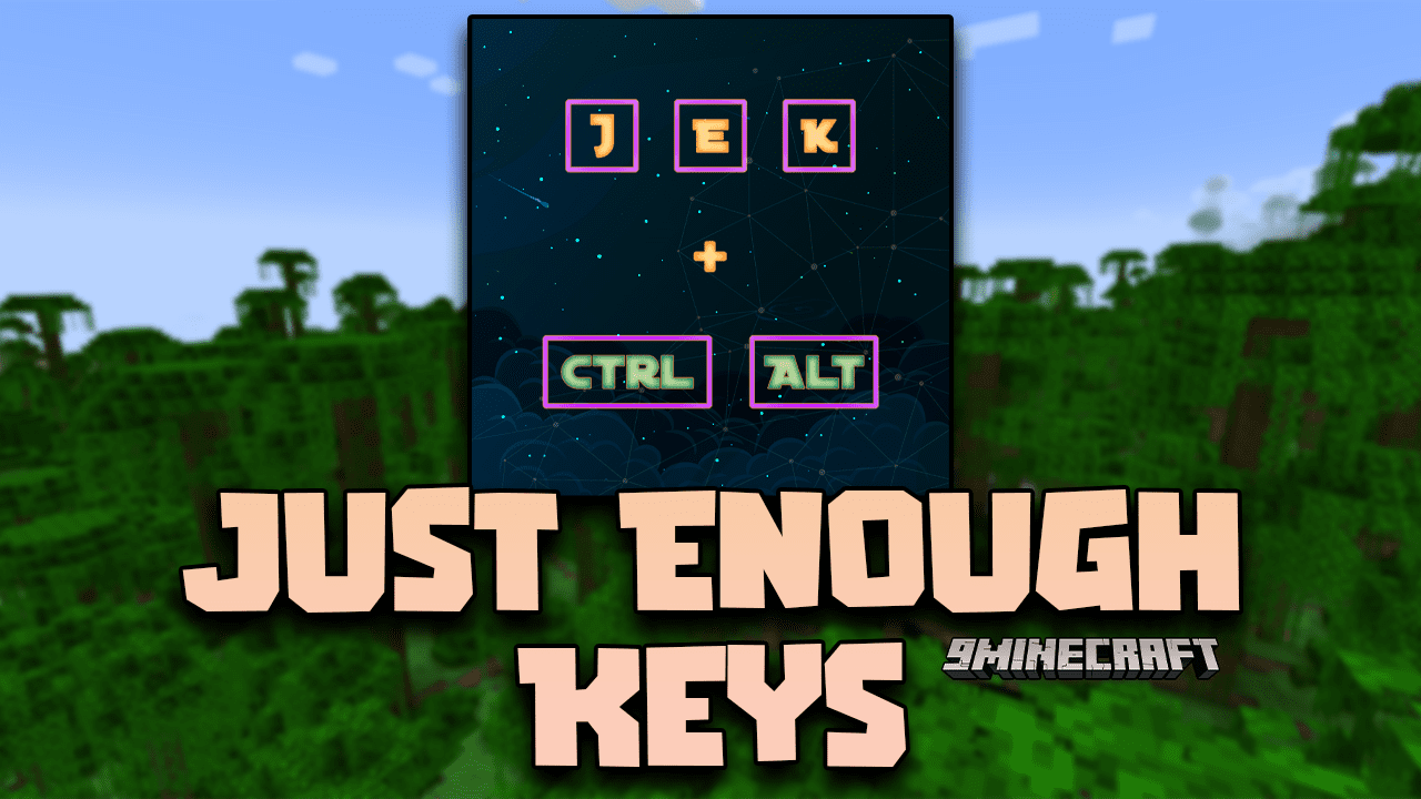 Minecraft 1.16.5 - Keystrokes mod (with SpeedBridge maps) 