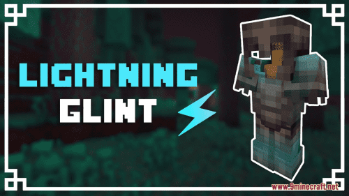 HeroBrine Lightning