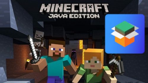 Minecraft Java Edition 1.20.4