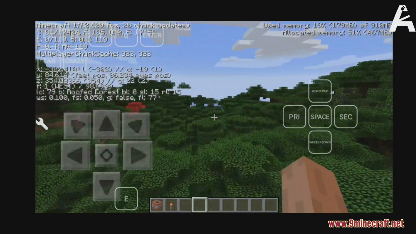 PojavLauncher (Minecraft: Java Edition) para Android - Baixe o APK na Uptodown