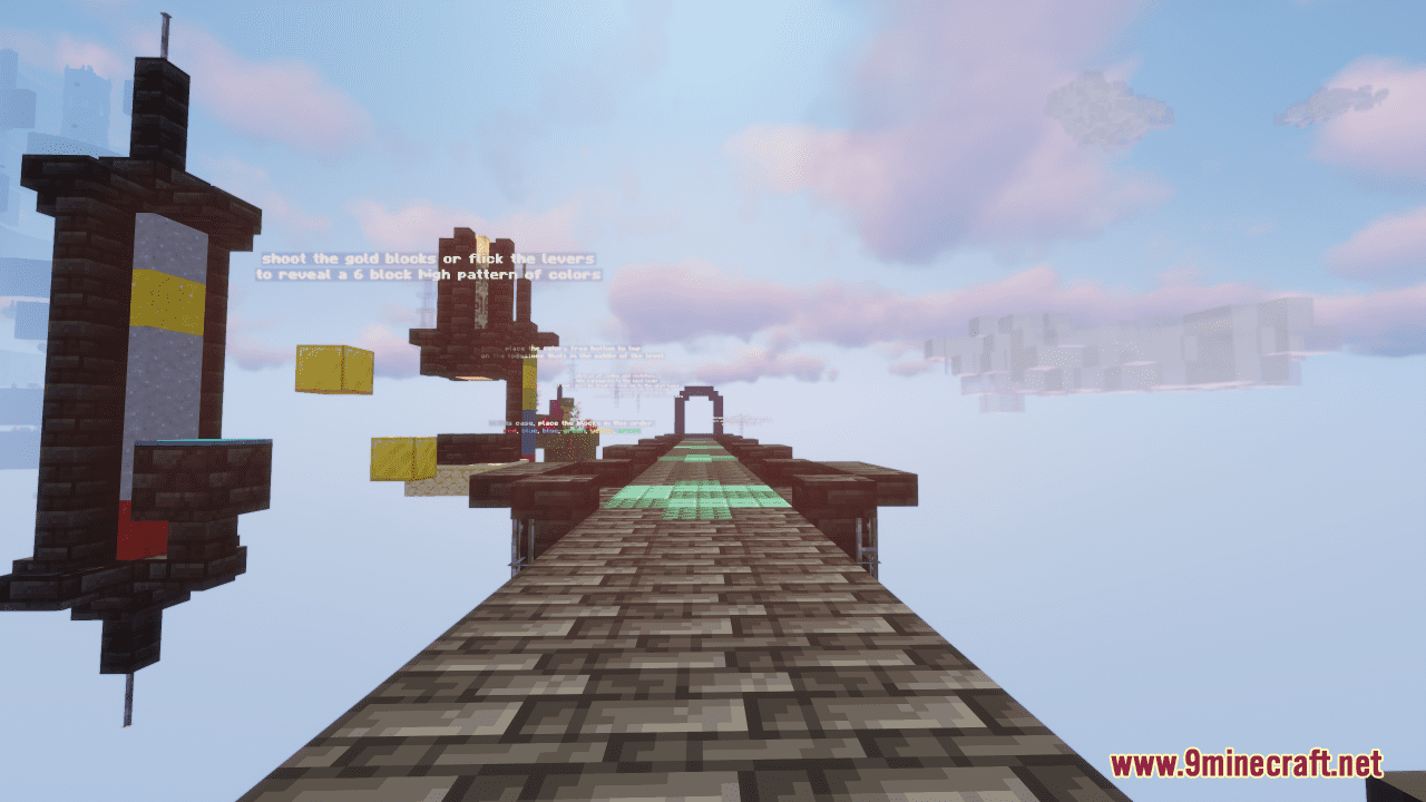 Mimic Tower Fight Screenshots 2