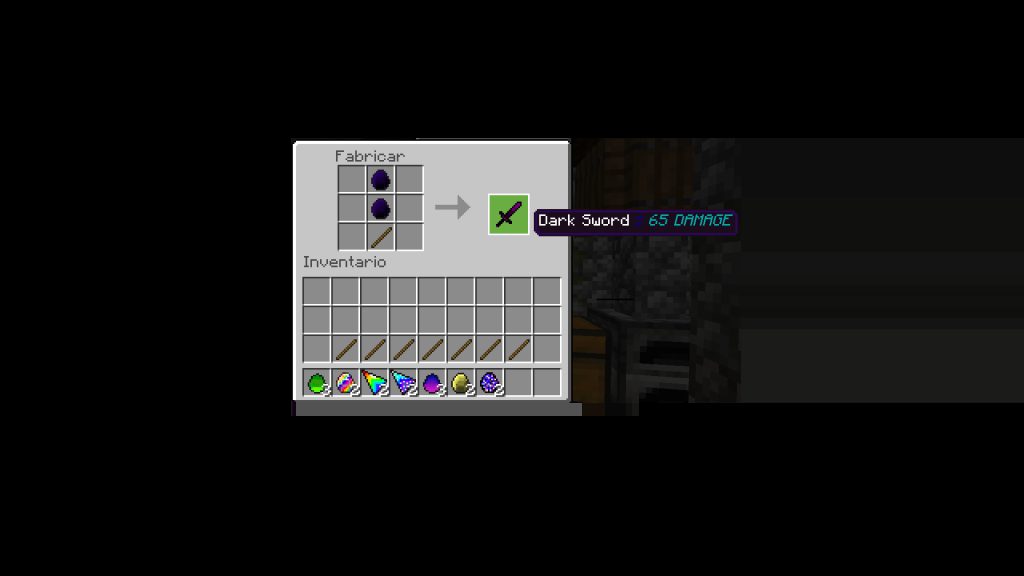 More Swords Addon!  Minecraft PE Mods & Addons