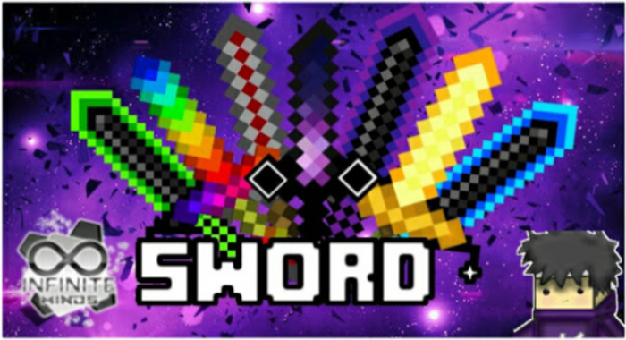 More Swords Mod  Minecraft PE Addons & Mod