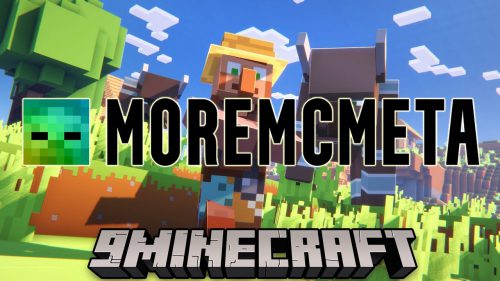 More Player Models 2 (Adds a character creation screen, animations and  more) - Mods Discussion - Minecraft Mods - Mapping and Modding: Java  Edition - Minecraft Forum - Minecraft Forum