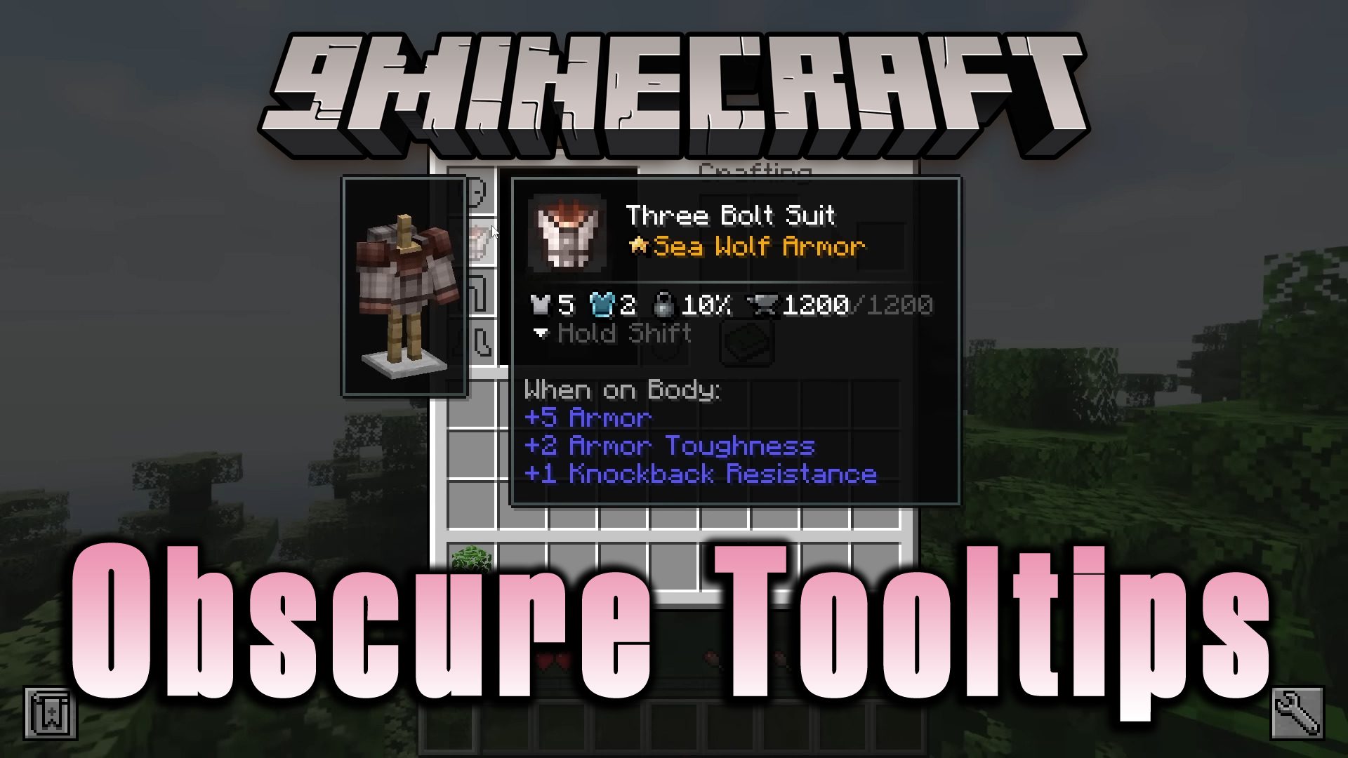 Legendary tooltips 1.20 1. Extended tooltip мод. Mod name tooltip. Advanced tooltip. Obscuria's Essentials гайд на версии 1.18.2.