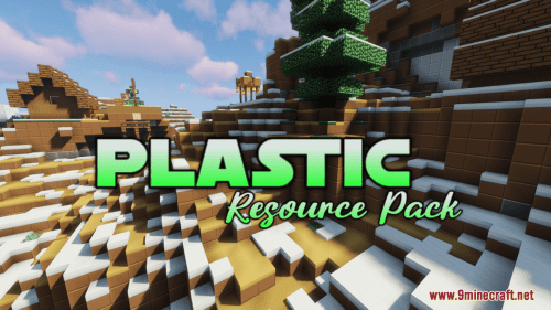 Alacrity Resource Pack 1.20 / 1.19