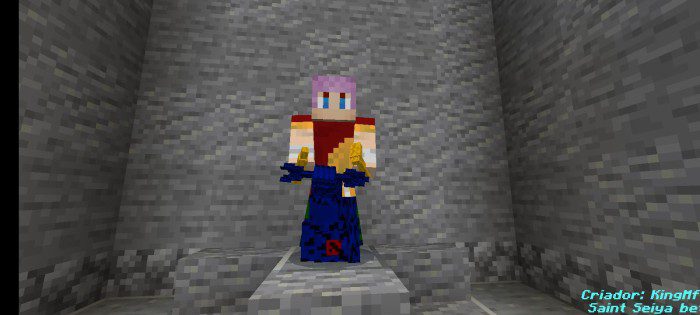 minecraft saint seiya mod download 9minecraft