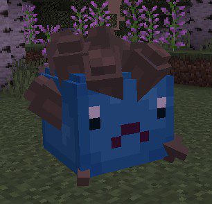 Slime Rancher Minecraft Mod