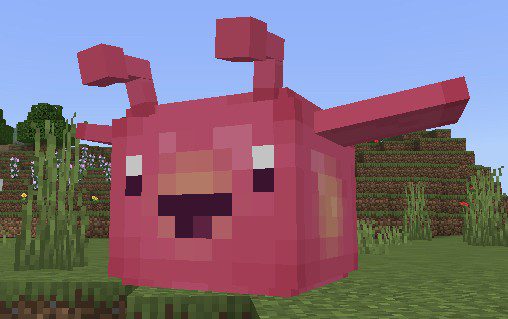 Mod slime rancher for mcpe - APK Download for Android