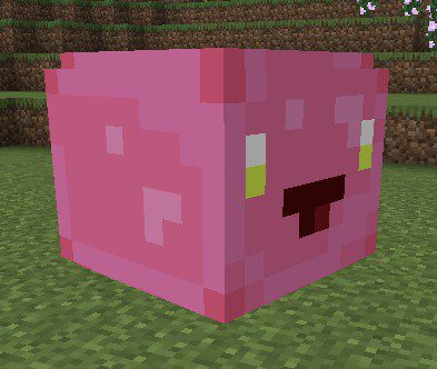 Slime Rancher Mod for Minecraft APK pour Android Télécharger