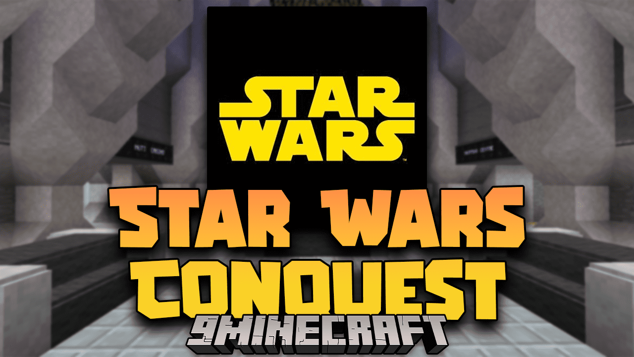 Mod Star Wars Space Addon Minecraft APK für Android herunterladen