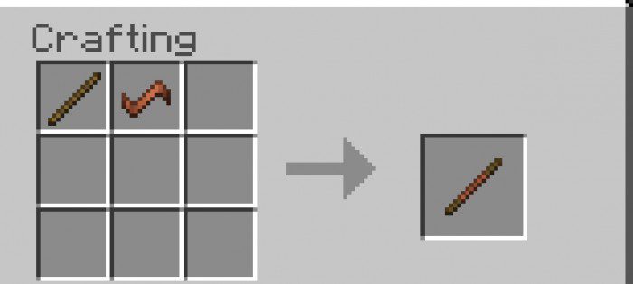 german shield Minecraft Mob Skin