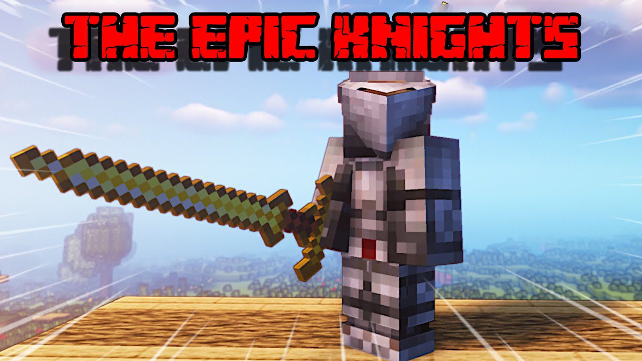 Epic Fight Mod for Minecraft Pocket Edition 1.20