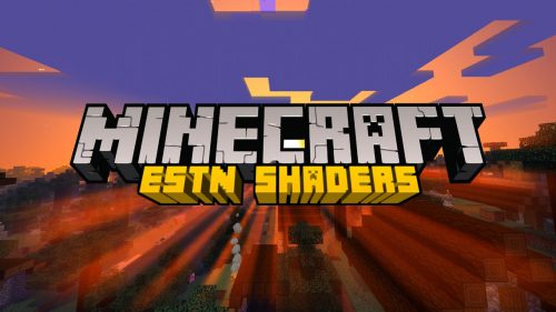 List of MCPE 1.18 Shaders 