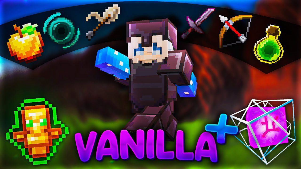 TOP 10 1.18 PVP TEXTUREPACKS!  Minecraft Sword/Crystal PVP