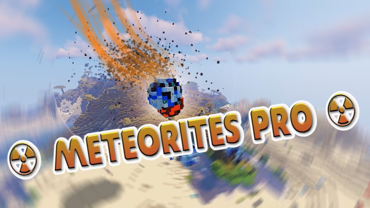 Thumbnail Meteorites Pro Plugin