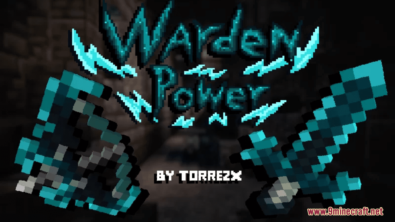 Torrezx-More than swords - Minecraft Resource Packs - CurseForge