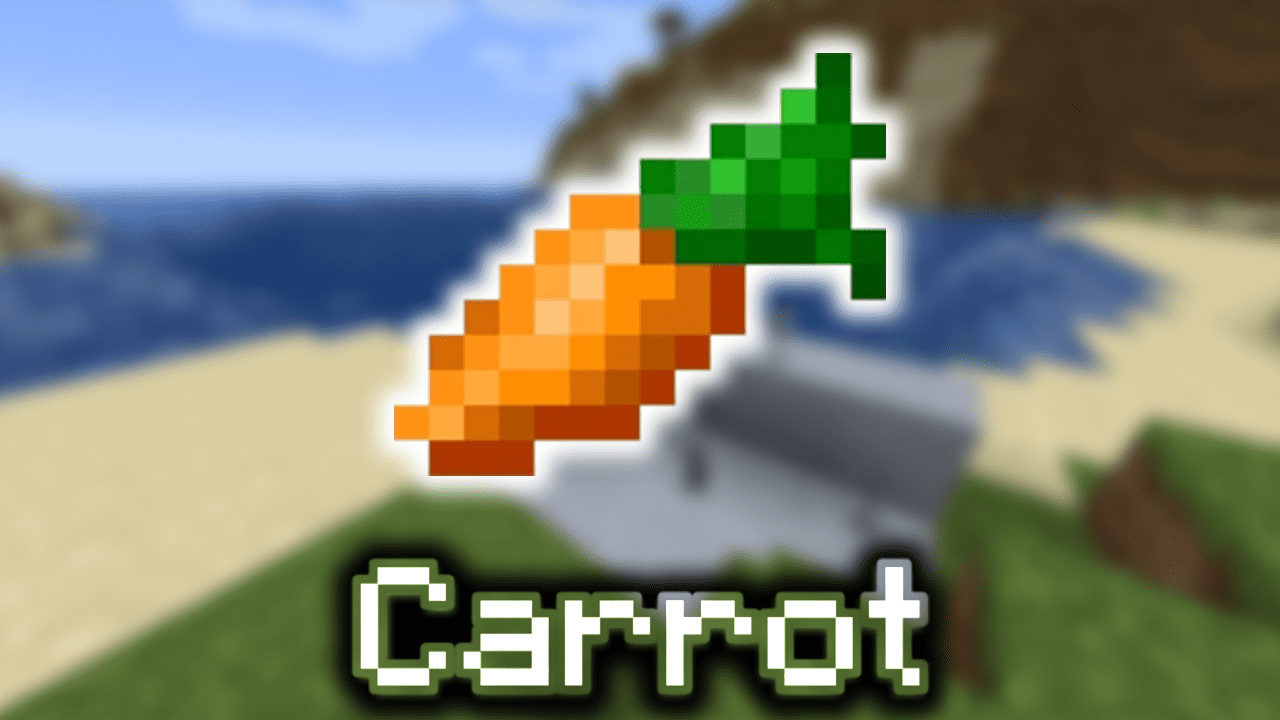 Carrot Wiki Guide