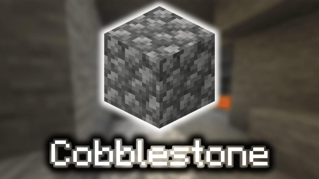 Cobblestone Wiki Guide