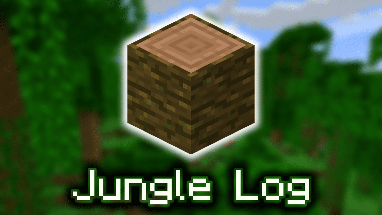 Jungle Log Wiki Guide