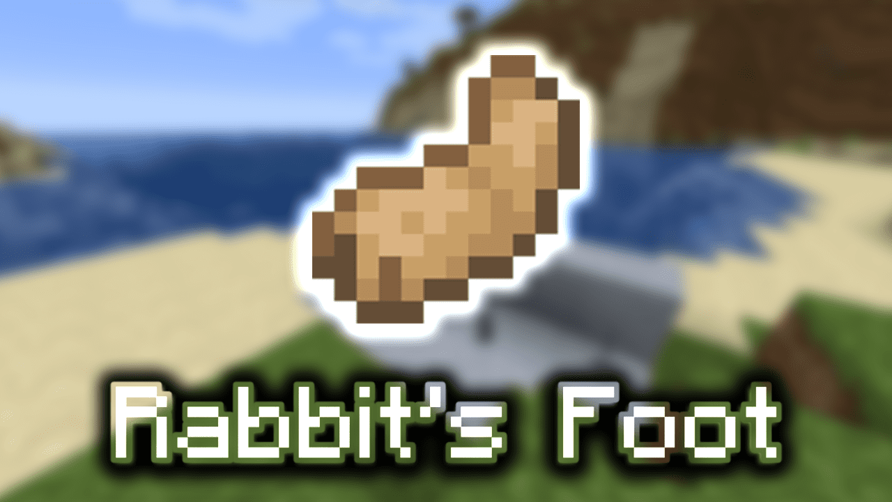 Rabbit's Foot Wiki Guide