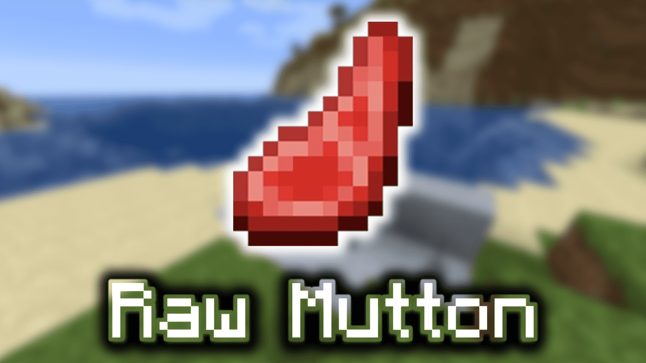 Raw Mutton Wiki Guide