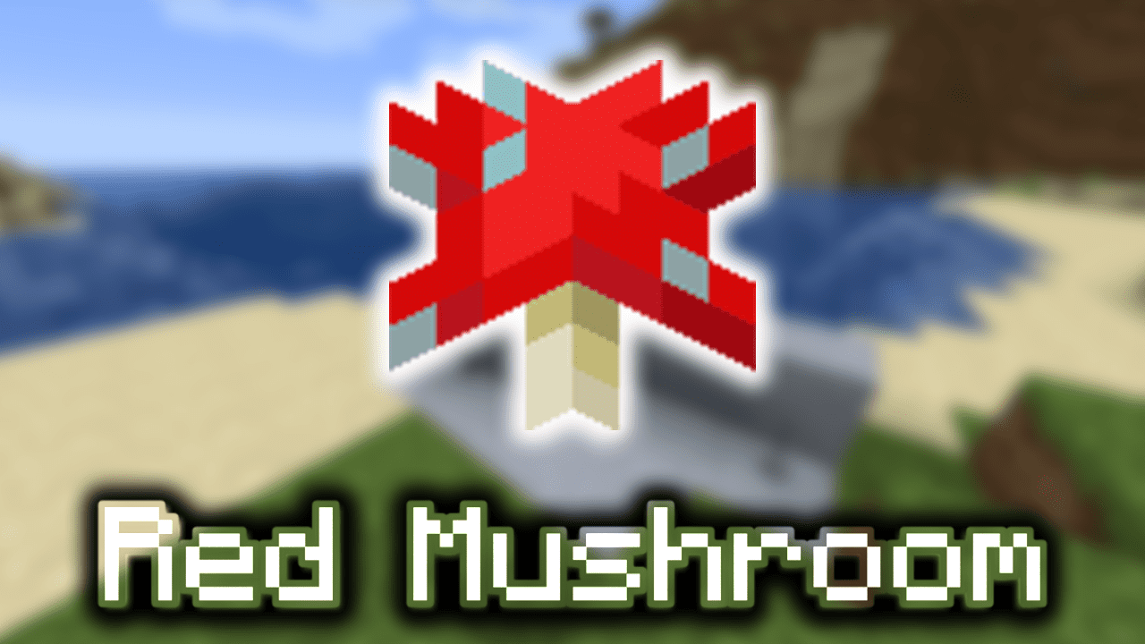 Red Mushroom Wiki Guide