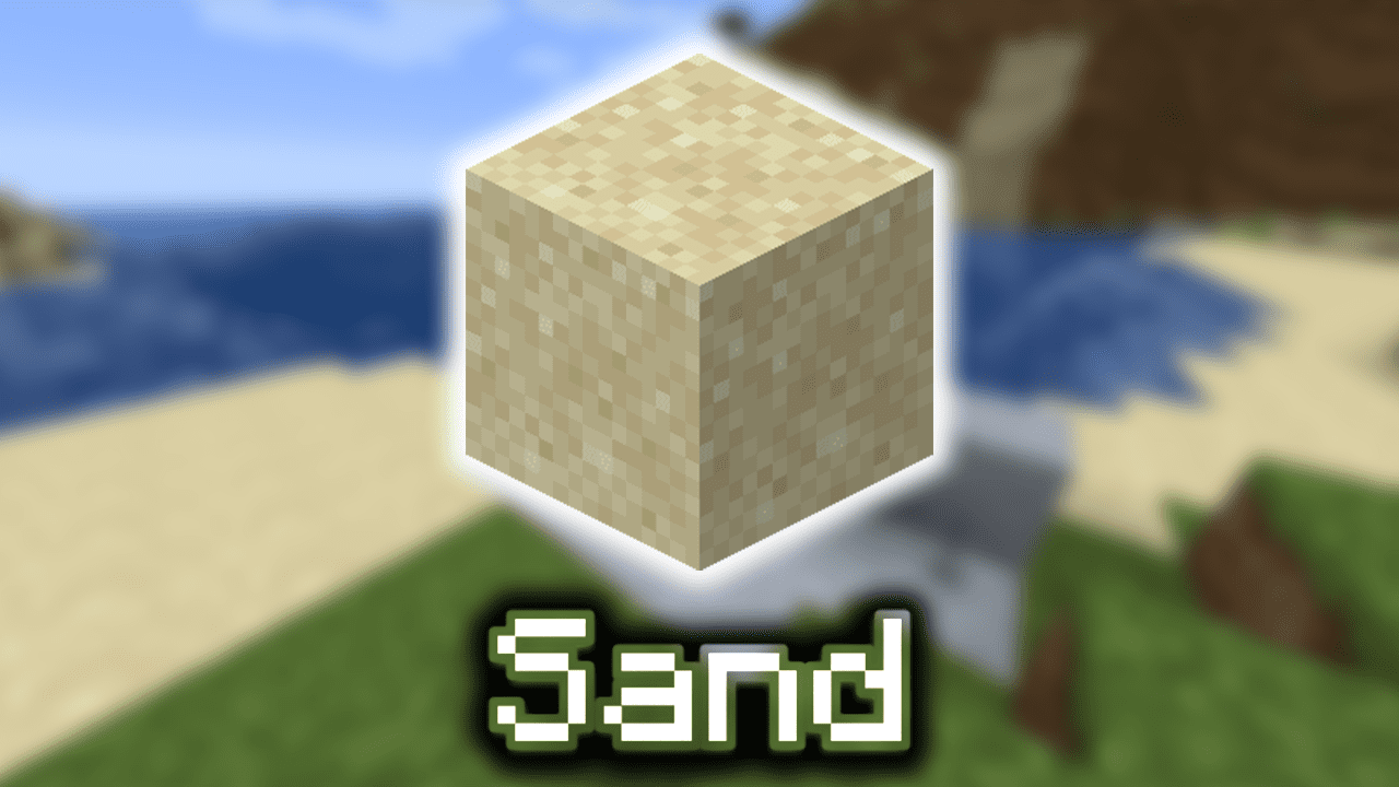 Sand Wiki Guide
