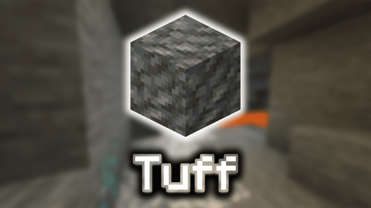 Tuff Wiki Guide