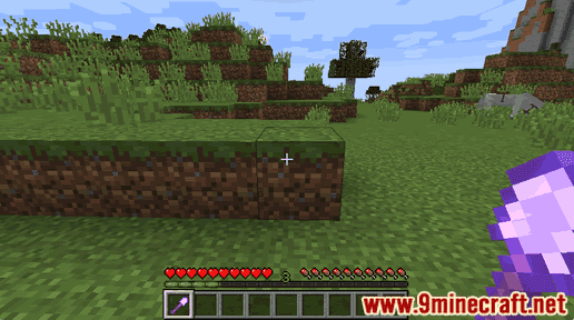 Grass Block, Minecraft Earth Wiki