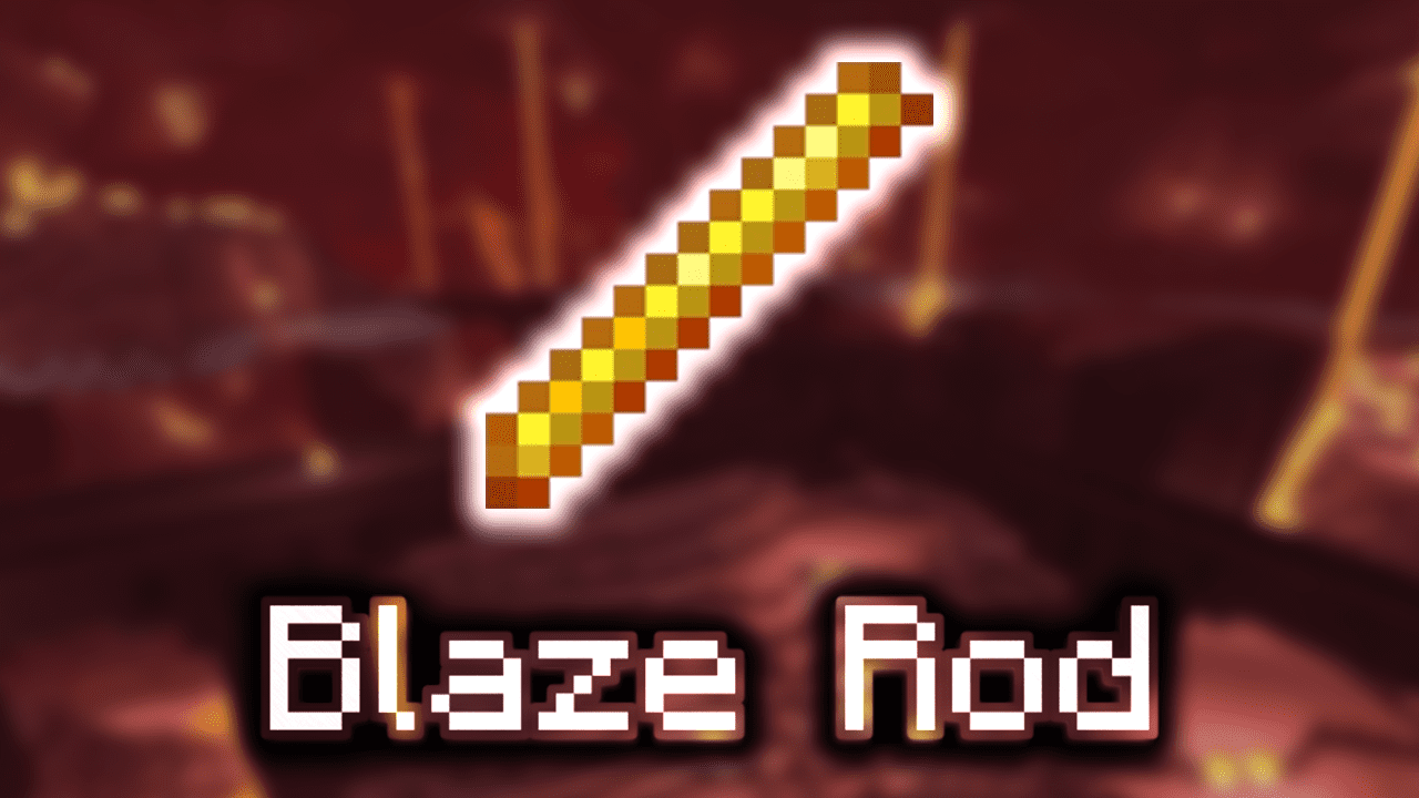 Blaze Rod Wiki Guide