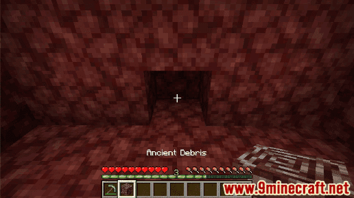 Ancient Debris – Minecraft Wiki