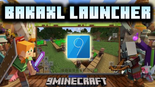 Magic Launcher (1.12.2, 1.11.2) - Auto Mod Installer, Startup