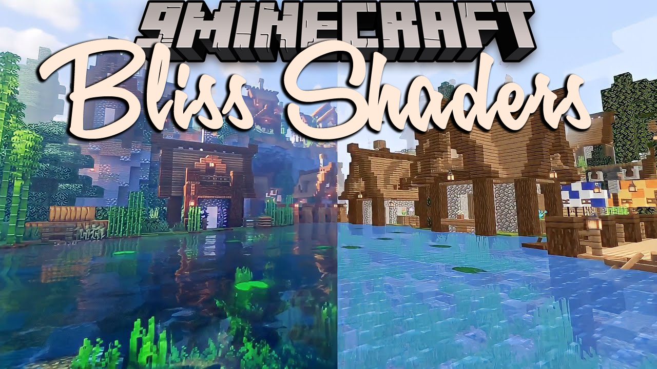 How to Download & Install Shaders for Minecraft 1.20 (New Update) 