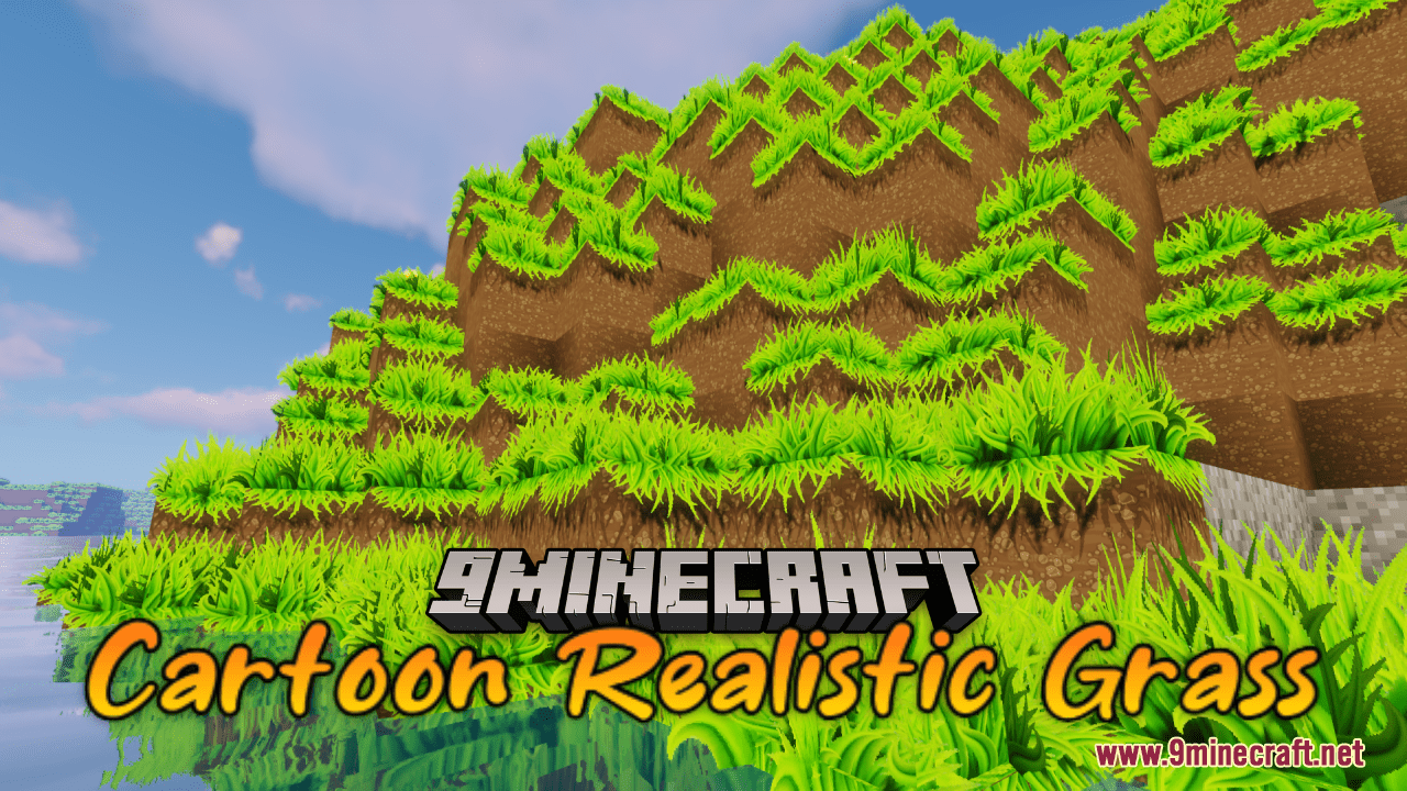 Create Custom Grass Blocks: An Introduction to Resource Packs