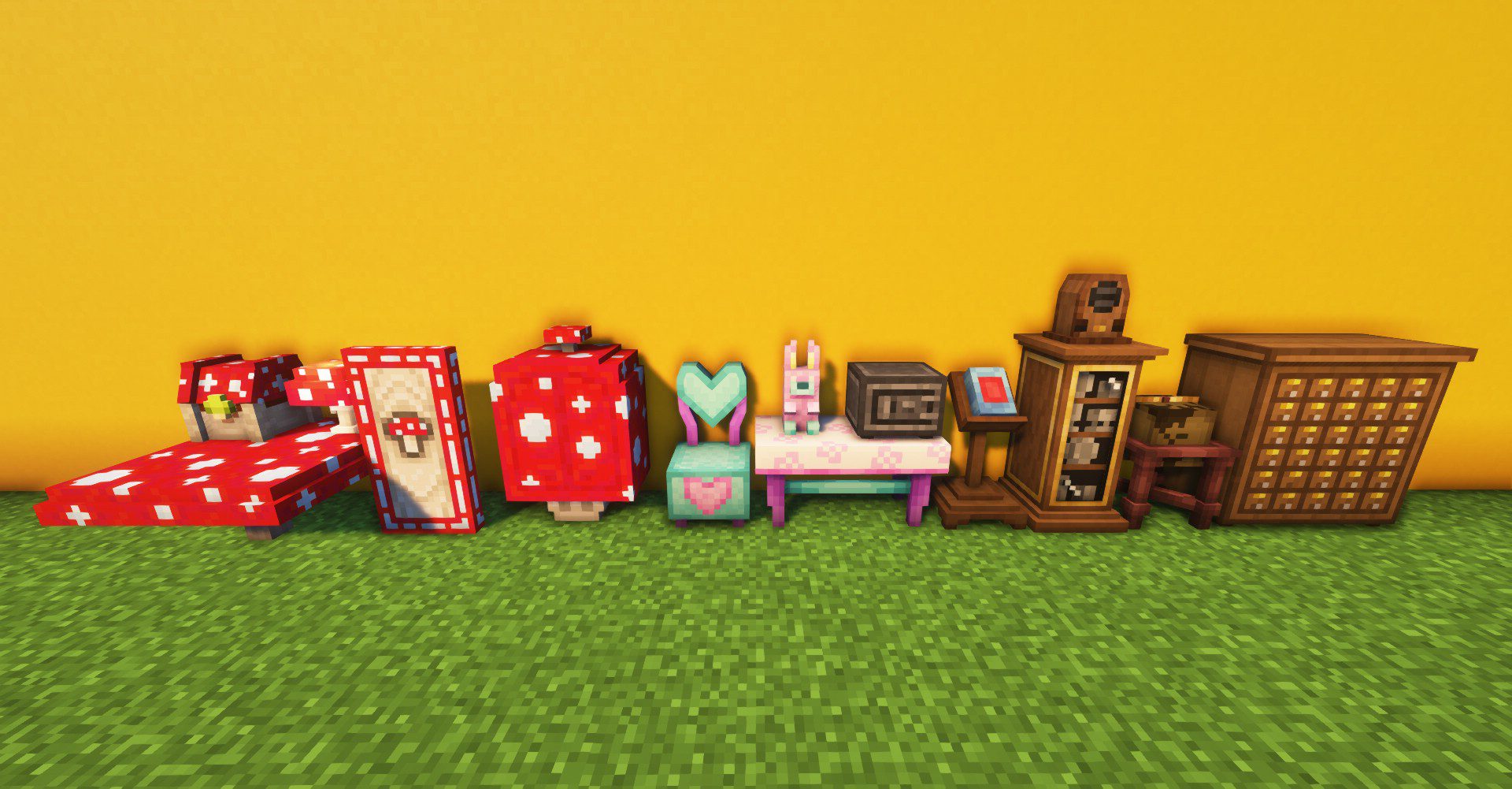 Cluttered Mod (, ) - Animal Crossing, The Sims 4, Starbound  Decor 