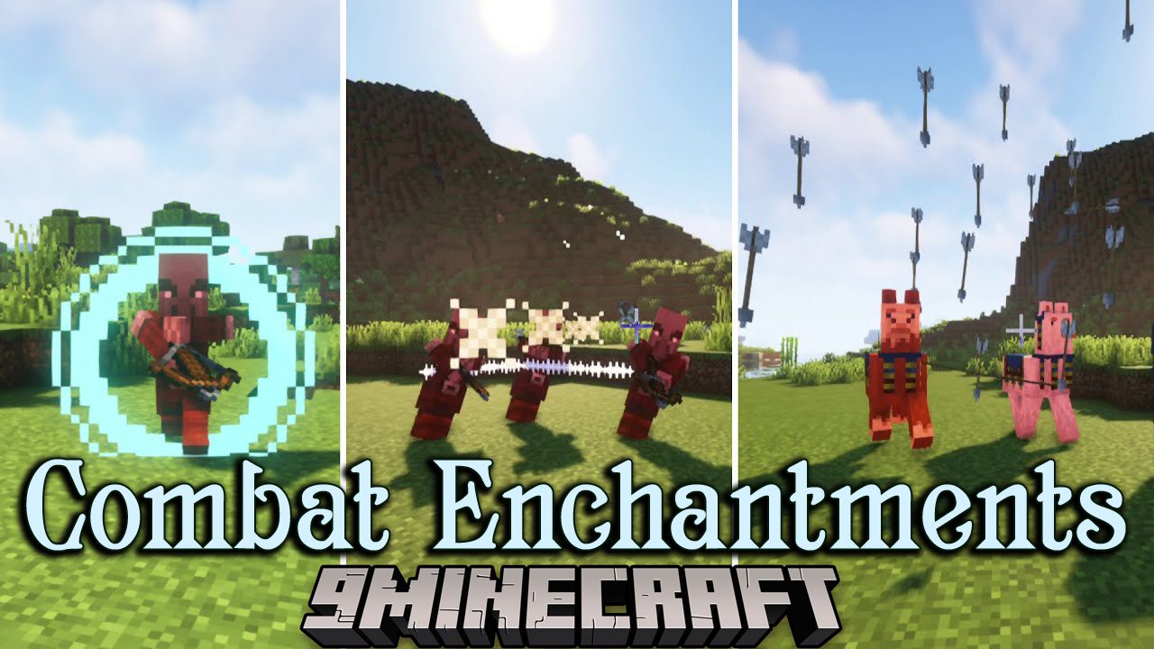 1.15.2 - Shields with Sword Enchantments??