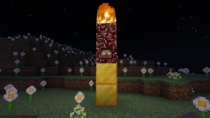 Herobrine skins APK 1.19 for Android – Download Herobrine skins APK Latest Version from