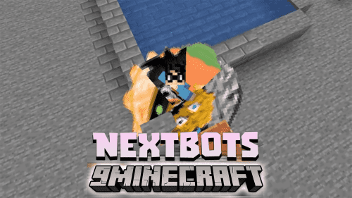 Nextbot Concept Data Pack (1.19.3, 1.18.2) - Garry Mod's Nextbots