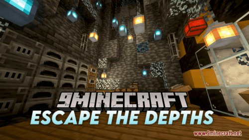 Download Prison escape maps for Minecraft android on PC