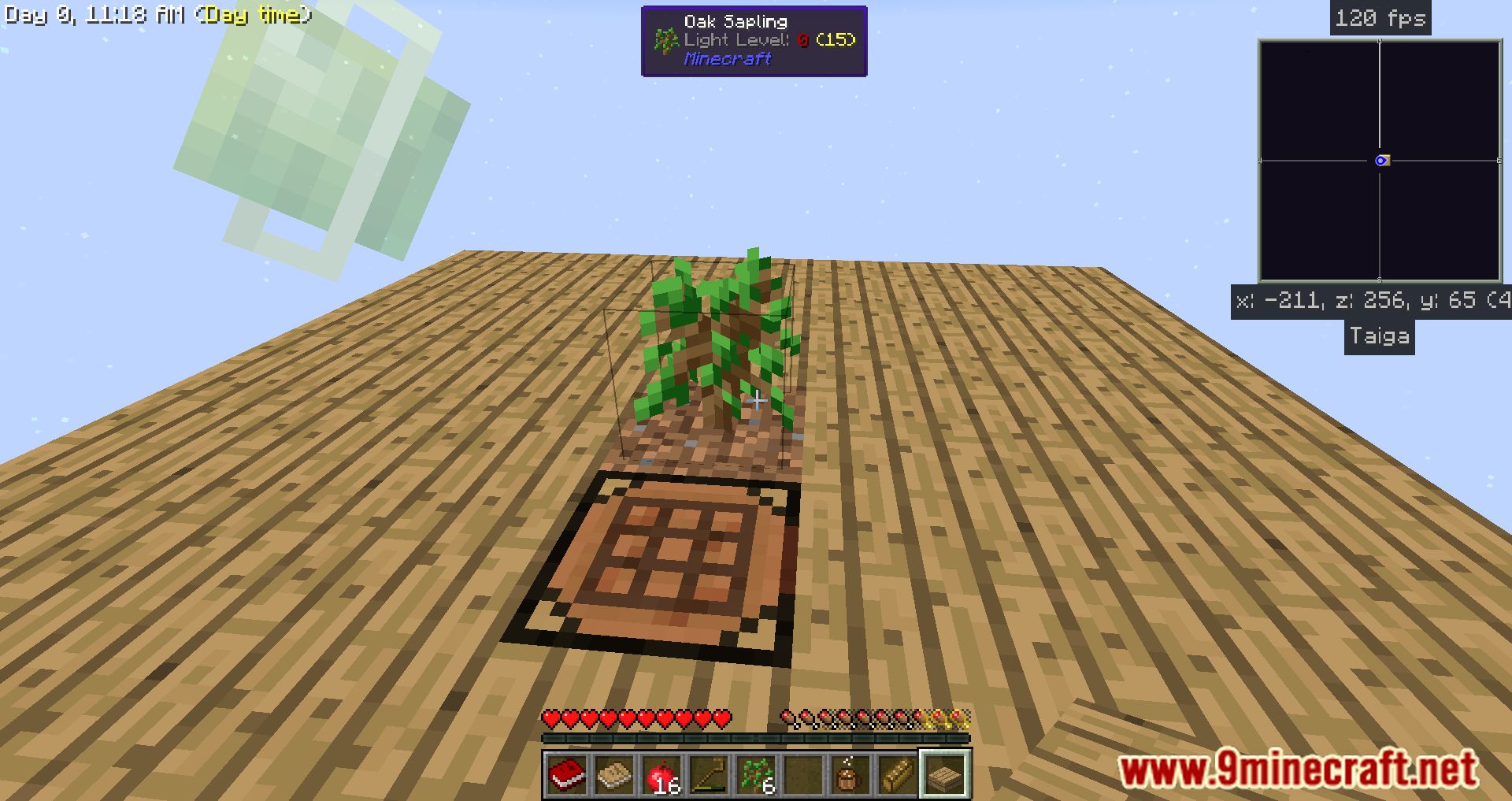 FTB Presents SkyFactory 2.5 Modpack (1.7.10) - Another Minecraft Skyblock Modpack