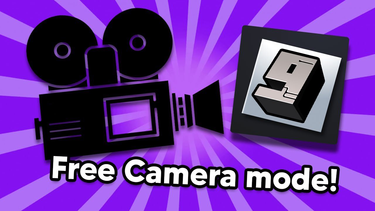 formación misericordia Gasto Freecam Mod (1.19.4, 1.18.2) - The Best Camera Mod - 9Minecraft.Net