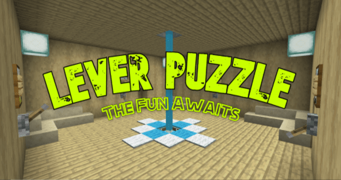 Top 5 Minecraft puzzle maps of November 2020