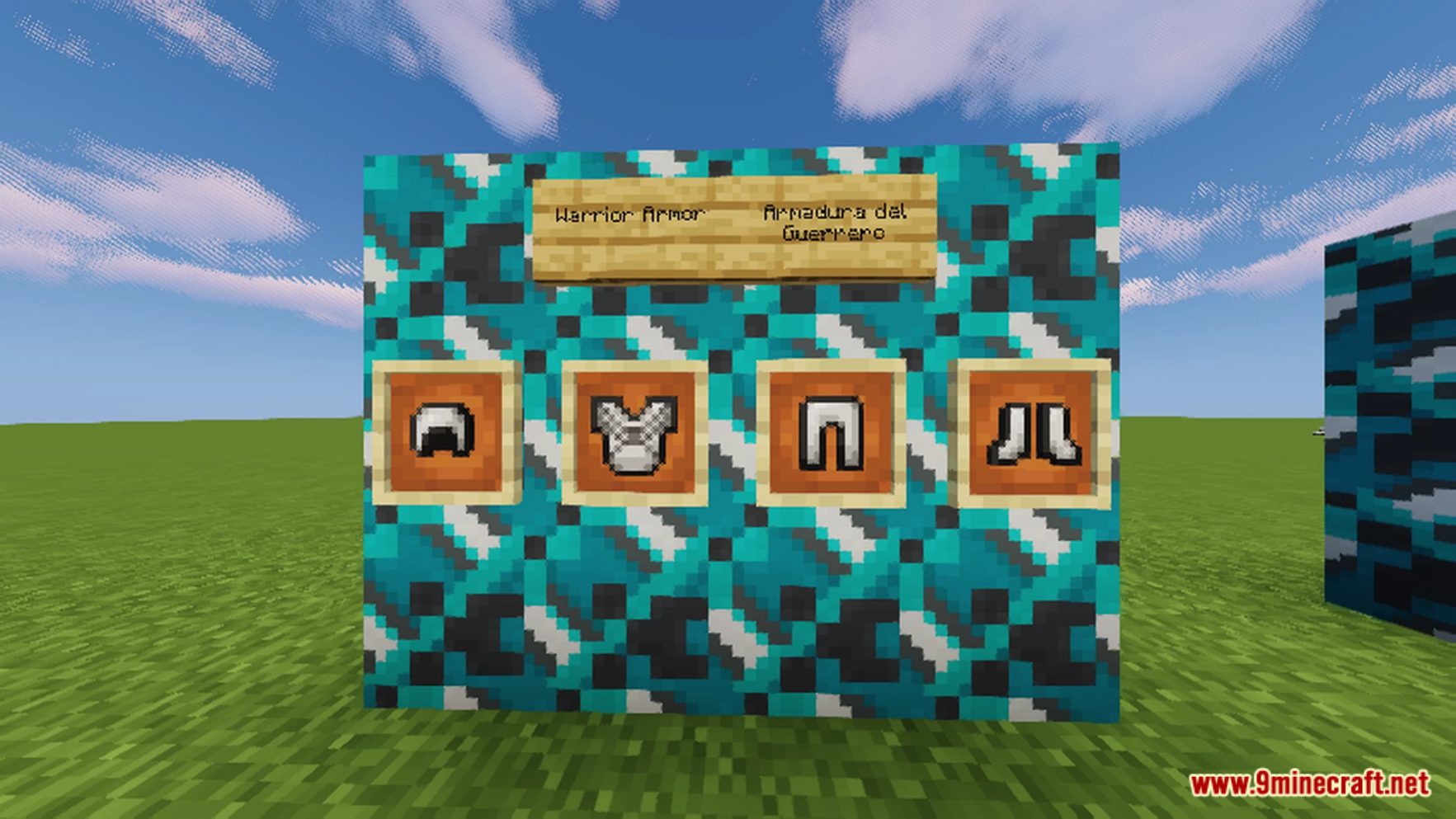 Custom minecraft launcher for you by Coco_153
