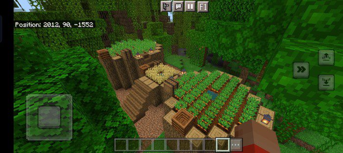 Download Minecraft - Pocket Edition APK 1.9.0.15 for Android 