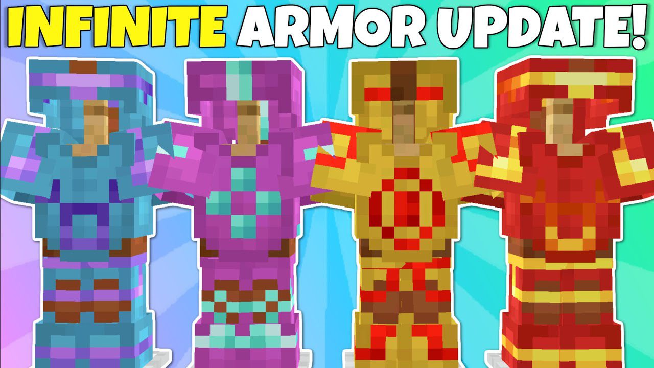 Can You Change Armour Trims In Minecraft?