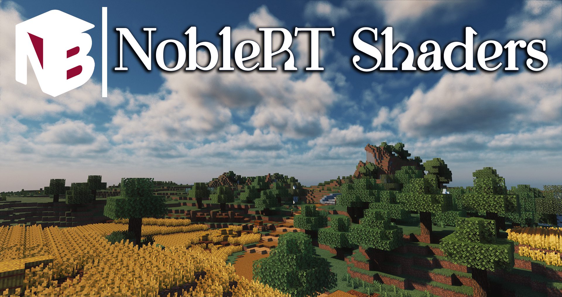 Minecraft 1.20 Shaders — Shaders Mods